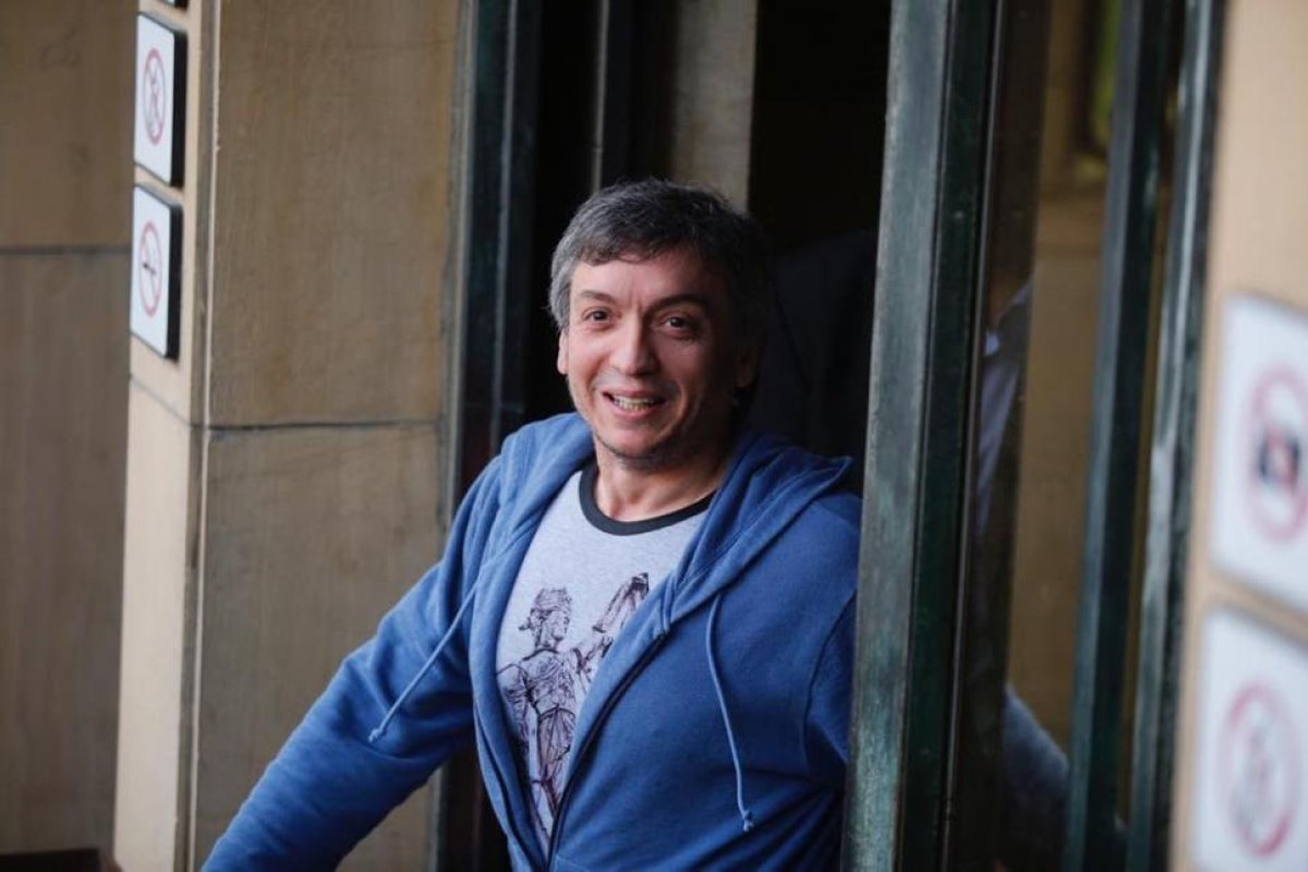 El plan silencioso de Máximo Kirchner para el PJ bonaerense