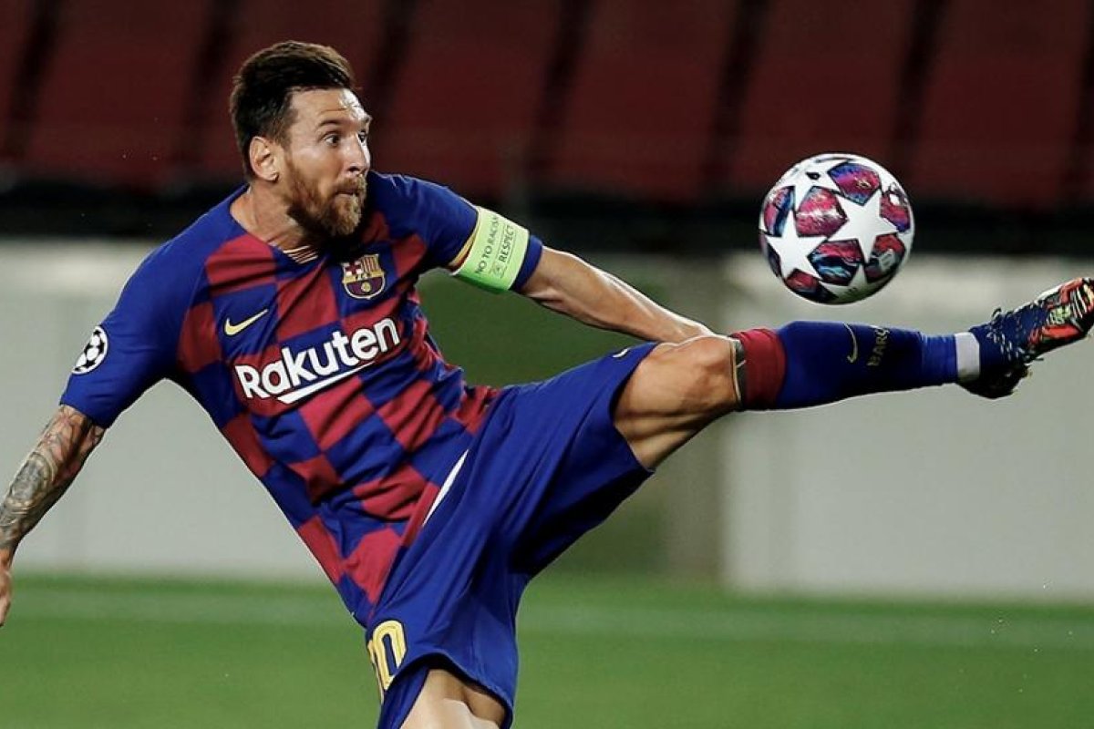 Barcelona, con Messi, se pondrá al día ante Elche en la liga española