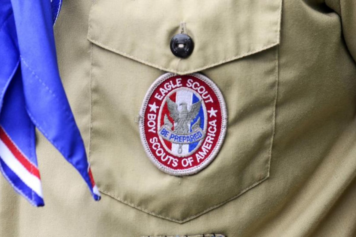 Más de 82.000 personas denuncian abusos sexuales por parte de los Boy Scouts en EE.UU.