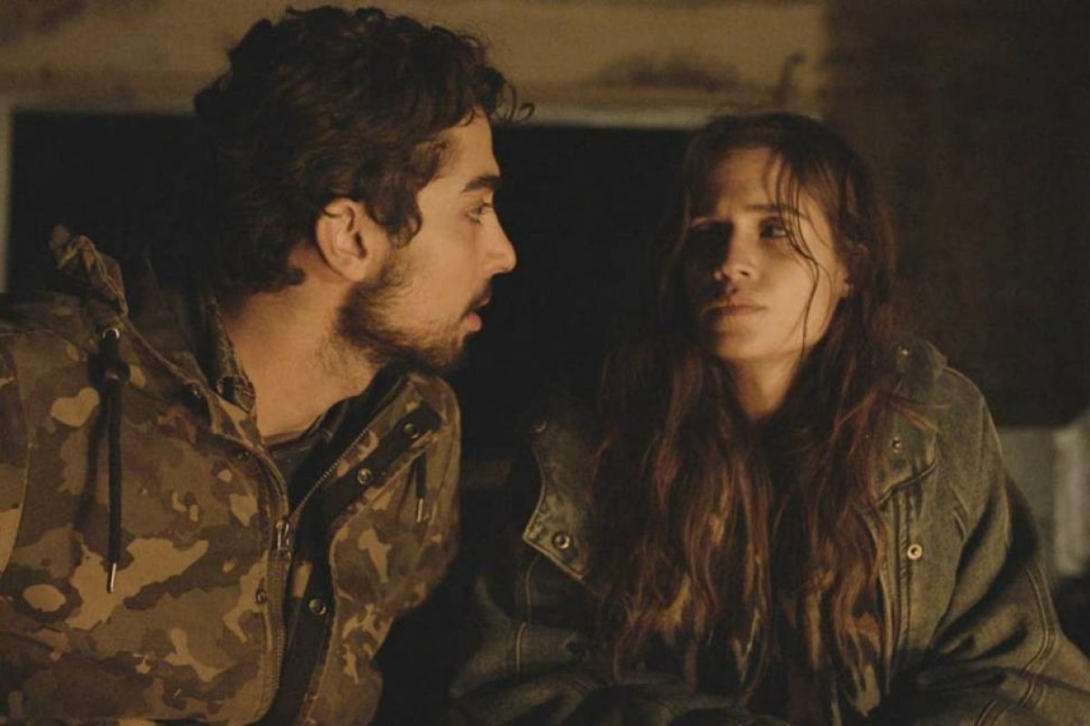 Streaming: Teherán es un thriller tan inquietante como sorprendente