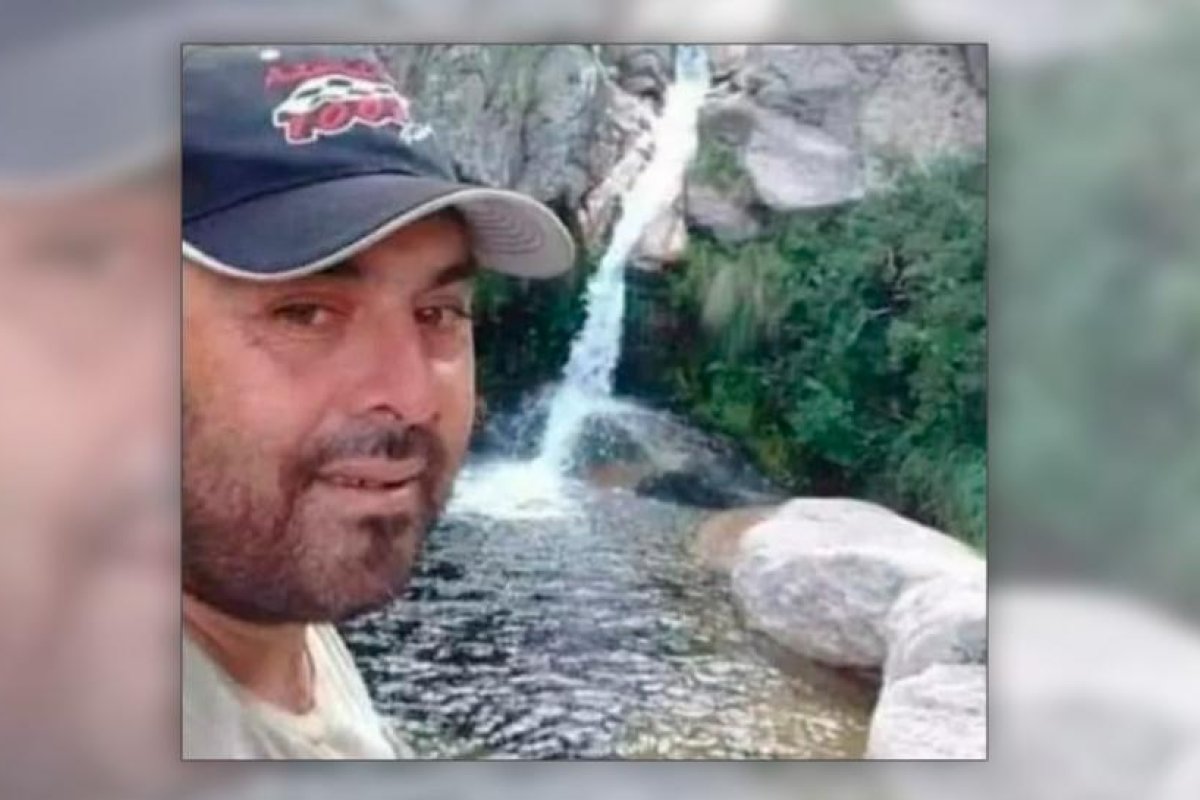 Ordenan reconstruir la presunta captura de un trabajador rural desaparecido en San Luis