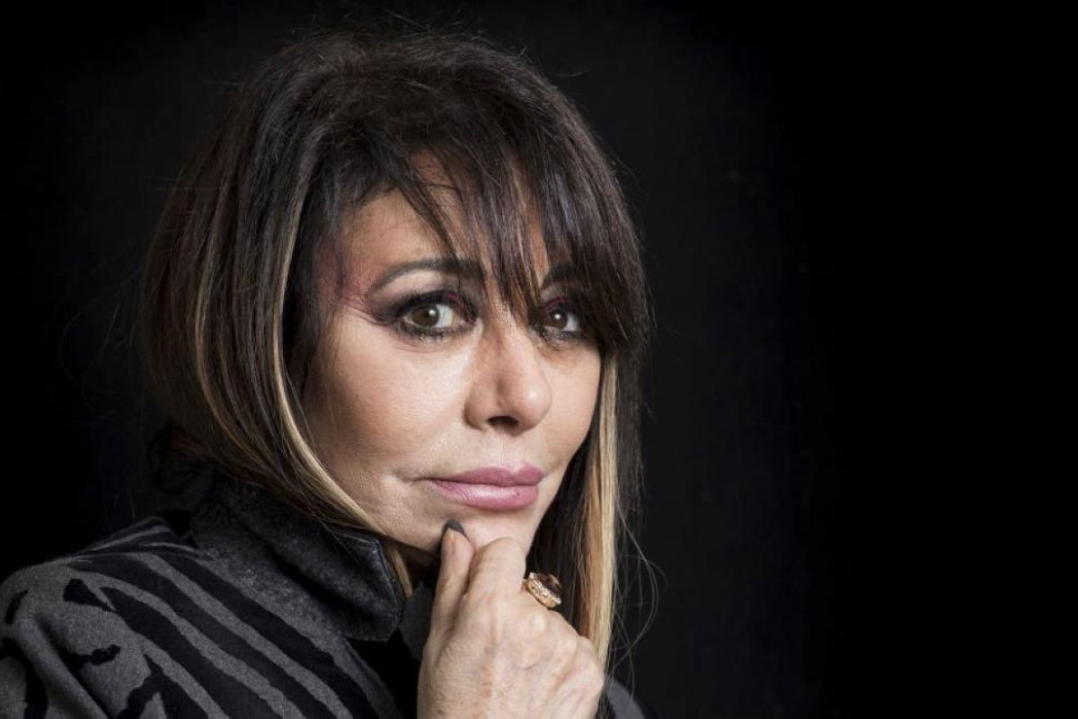 Los Mammones: Adriana Varela contó que rechazó una propuesta de Michael Douglas