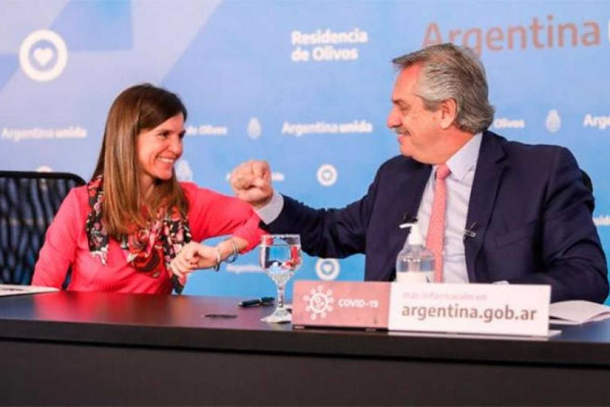 AUH: el Gobierno anuncia la inclusión de un millón más de niños y adolescentes