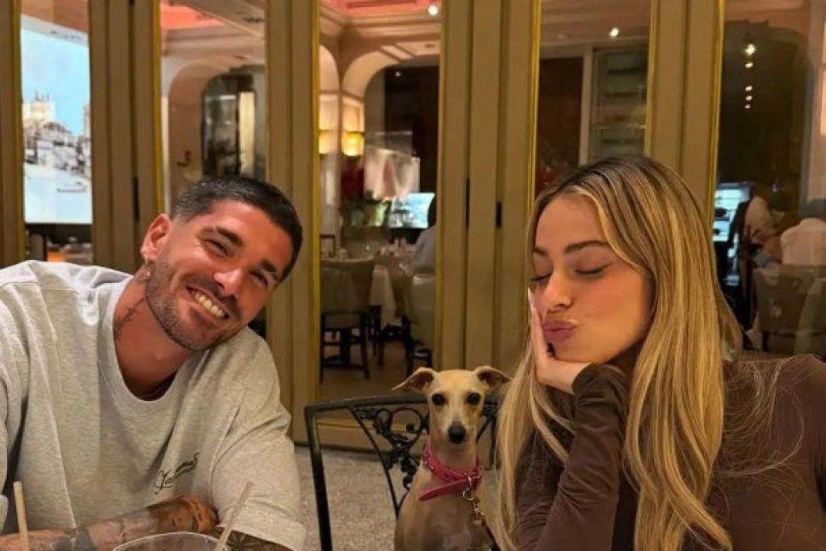 La lujosa propiedad adquirida por Tini Stoessel y Rodrigo De Paul en Miami