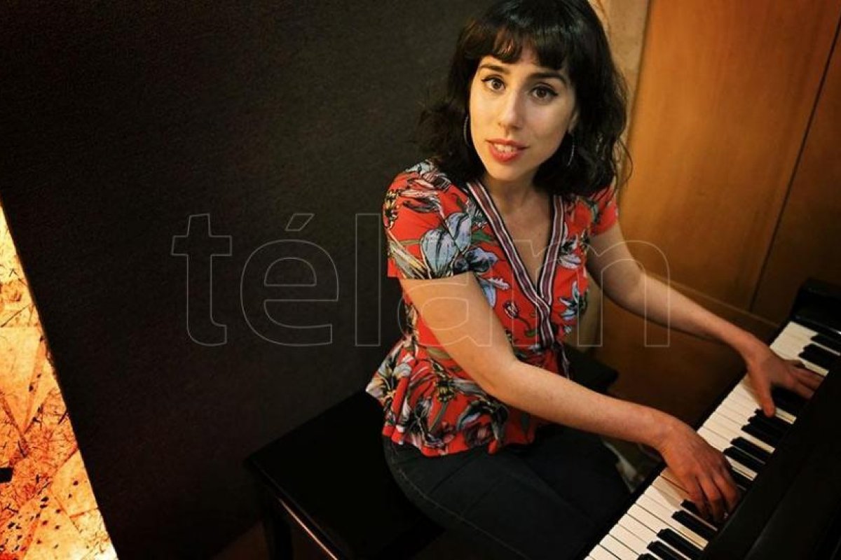 Sujatovich: "Quiero molestar un poco con canciones que al final no van por donde uno piensa"