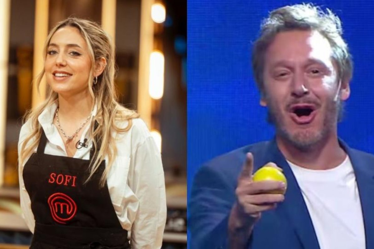 Rating de Televisión: El Impacto de Sofi Martínez y Benjamín Vicuña en la Audiencia