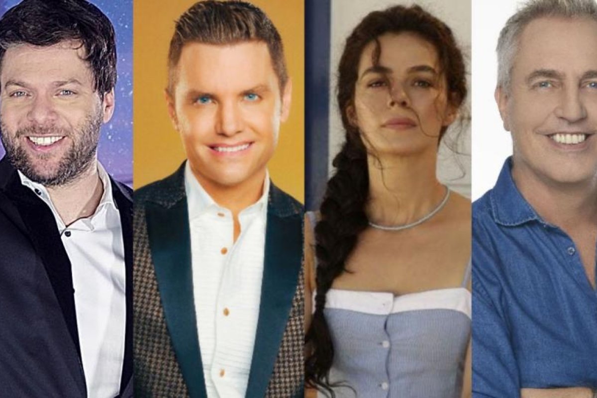 Rating: MasterChef Celebrity debutó y Telefe aplastó a El Trece