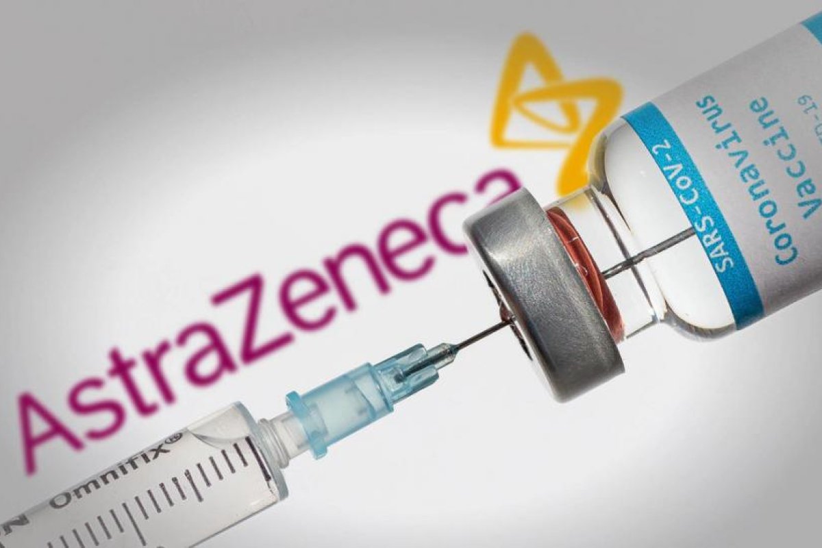 Australia empieza la producción de la vacuna de AstraZeneca