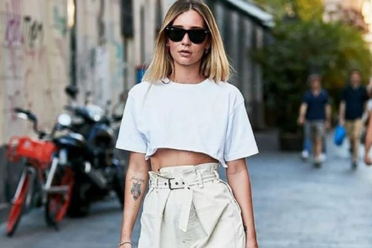 El estilo 'chica seda': la nueva tendencia en moda que cautiva