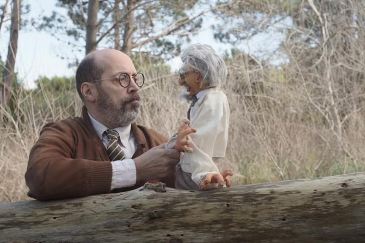 "Manifiesto", película que recrea el encuentro entre Trotsky y Breton, llega a Encuentro