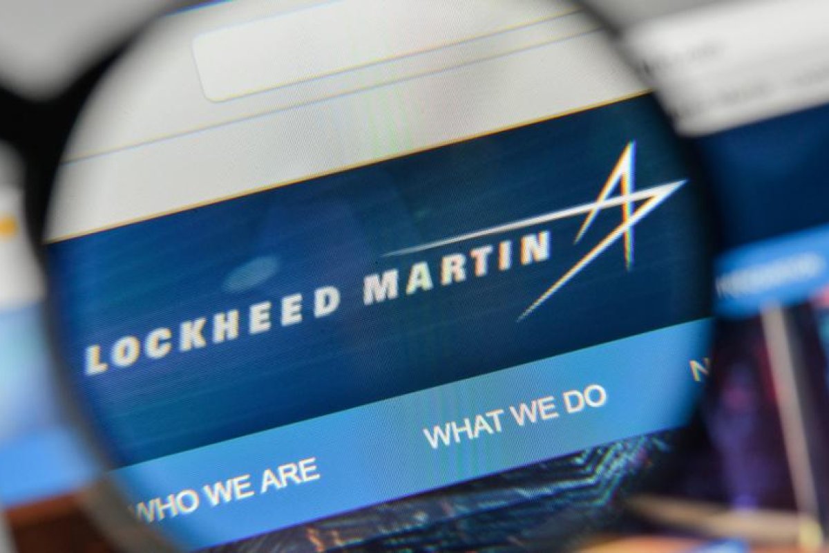 Lockheed Martin anuncia que invertirá más de 1.000 millones de dólares en la industria militar de Arabia Saudita