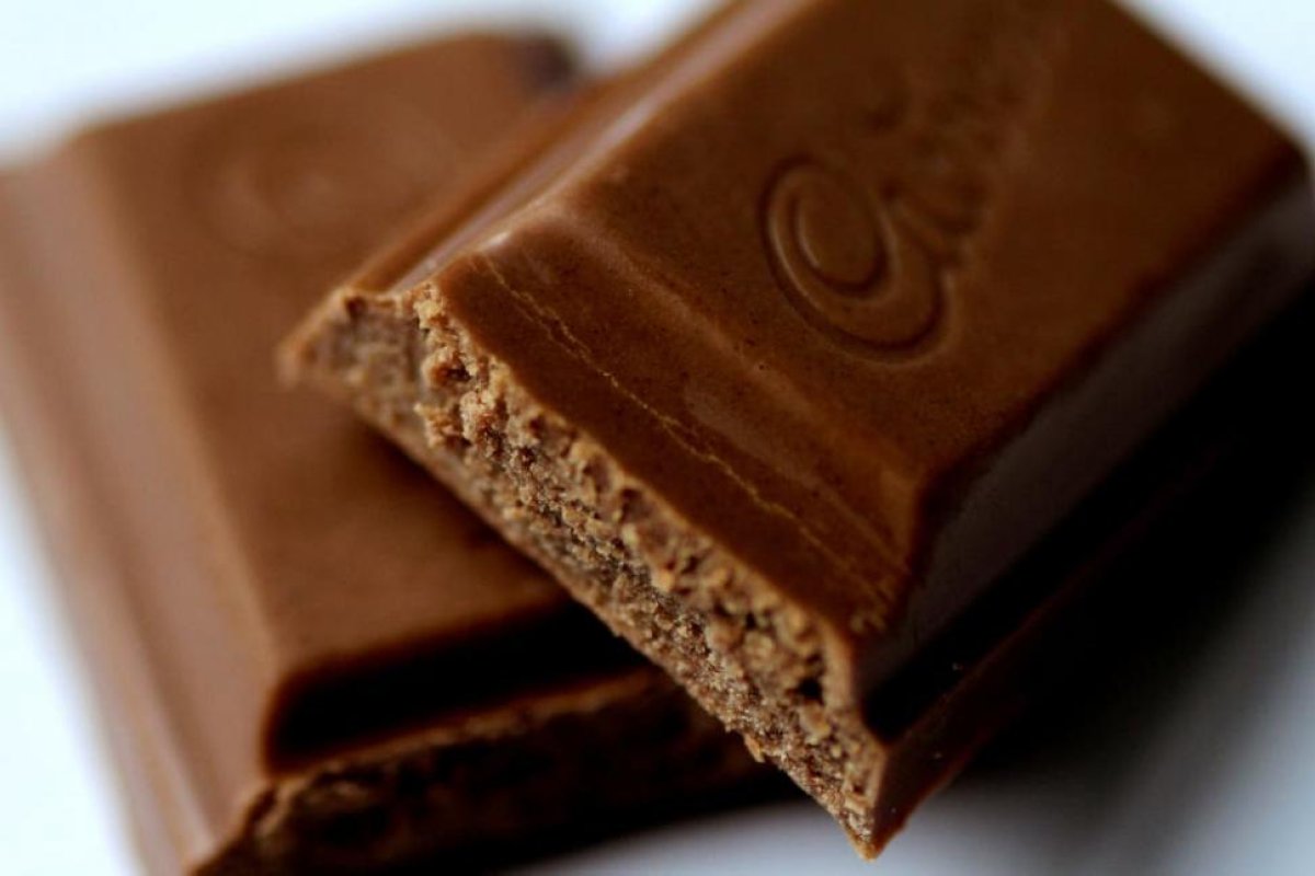 Encuentran intacta una caja de chocolates que envió hace 120 años la reina Victoria