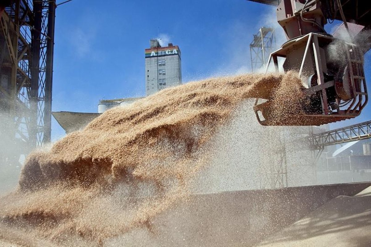 Dirigente de Federación Agraria: "Estamos en total desacuerdo con este paro"