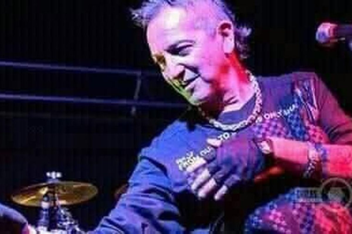 Fallecimiento de Daniel 'Chueco' Bazán, ícono del heavy metal en San Juan