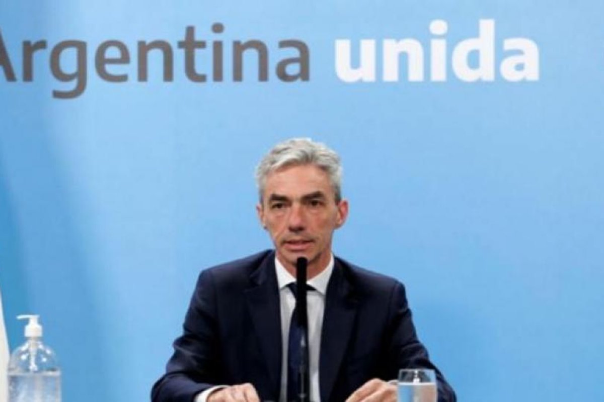 Meoni sobre el costo de la tarifa del transporte: "No será superior a las posibilidades de pago"