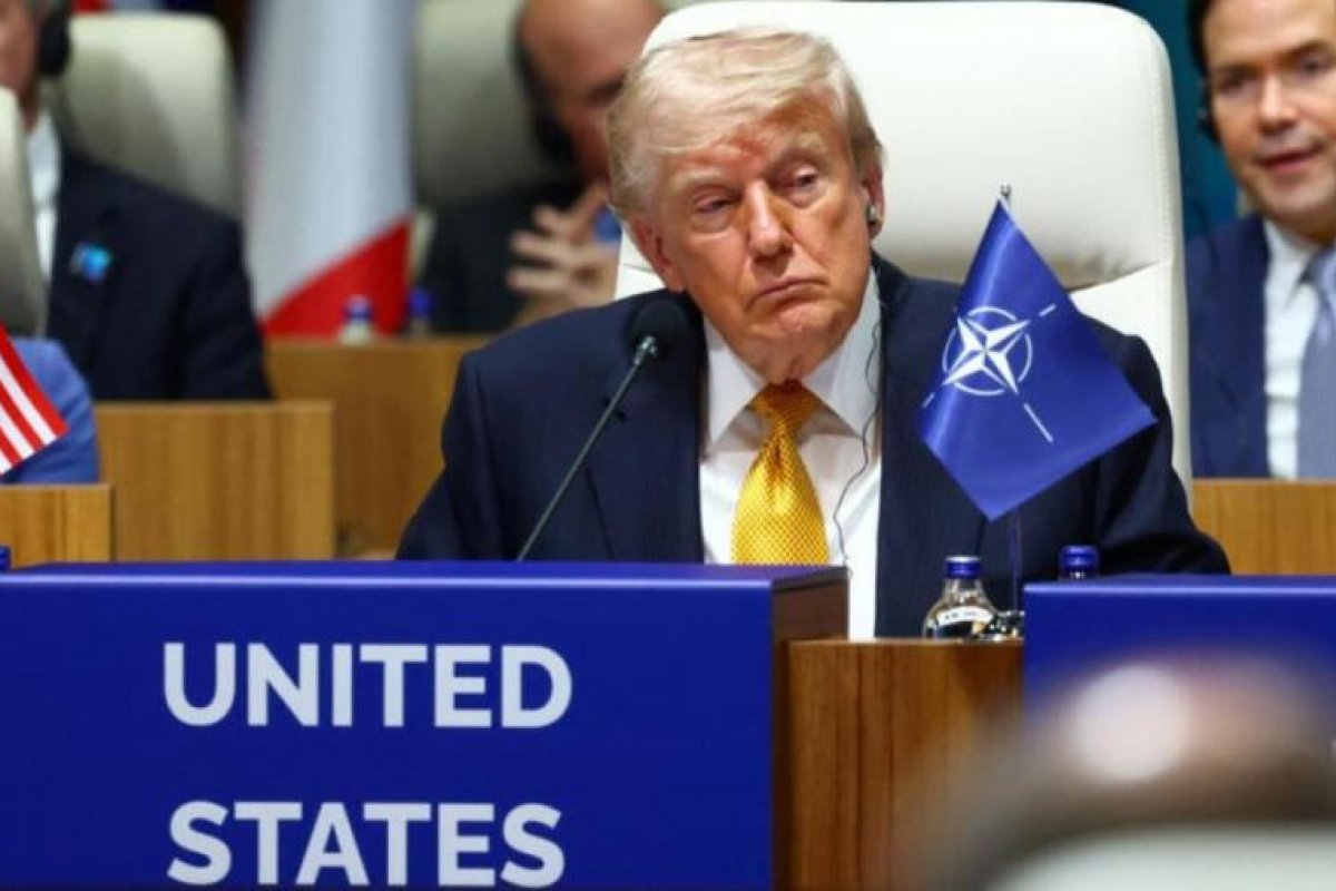 Trump Declara el Fin de la Tregua con Irán Durante Cumbre de la OTAN