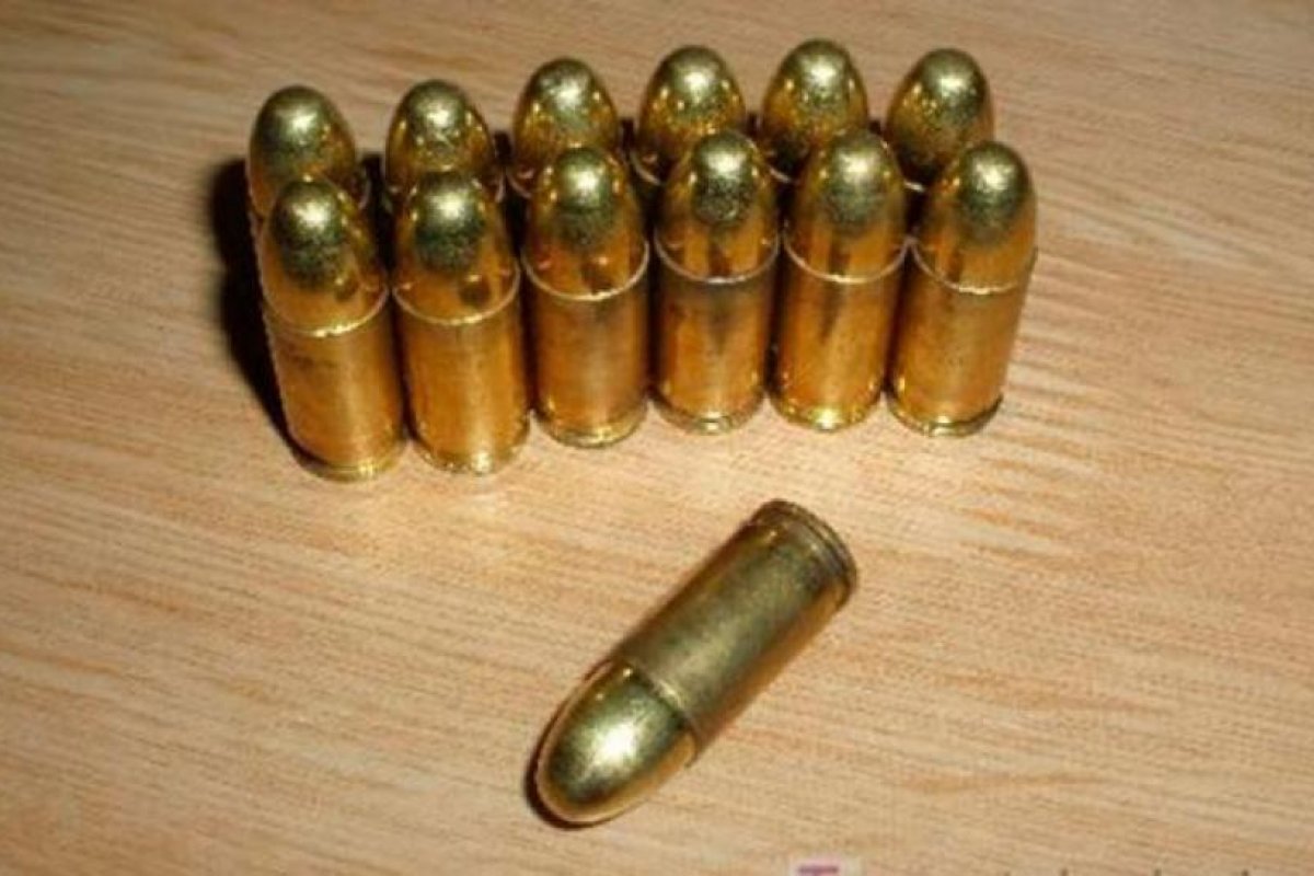 Rosario: se perdieron casi un millón de balas 9 mm de la policía