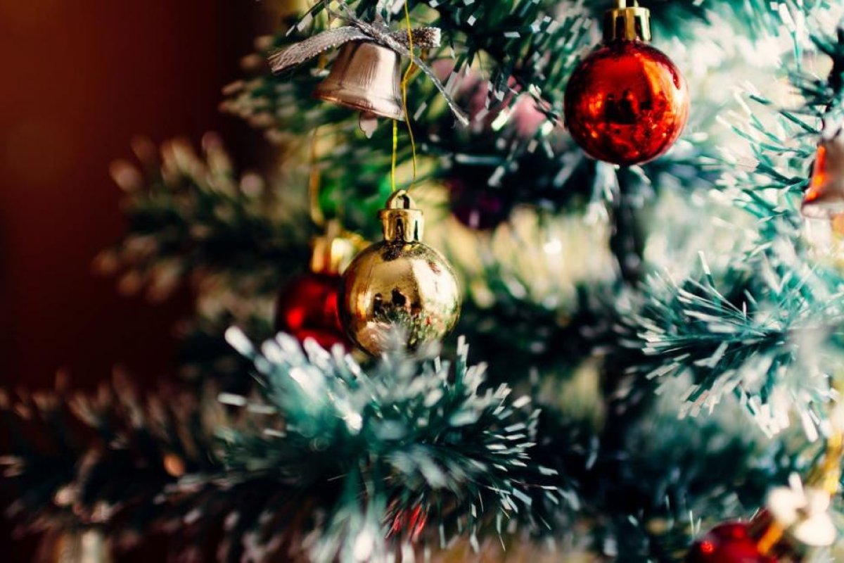 Cuál es el significado del árbol de Navidad