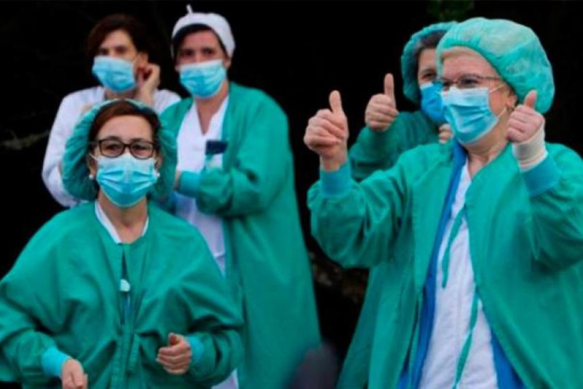 Coronavirus: ya se recuperaron más de un millón de argentinos
