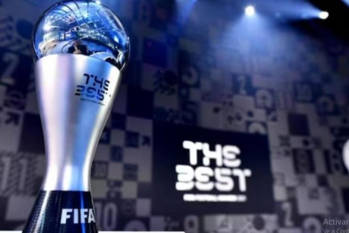 Premios The Best 2025: Nominaciones Argentinas y Gala en Doha