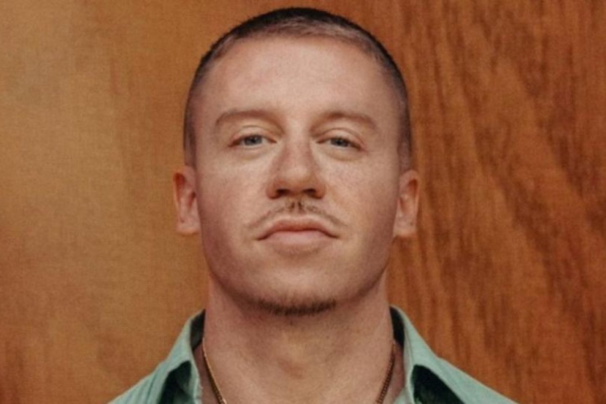 Macklemore lanza su controvertido "Free Palestine Tour" en medio de críticas