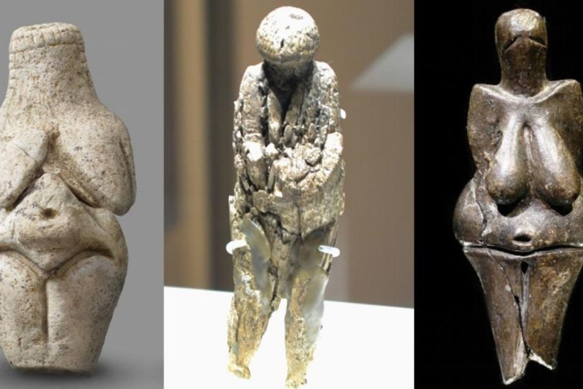 Resuelven el enigma de las figuras de piedra más antiguas del planeta