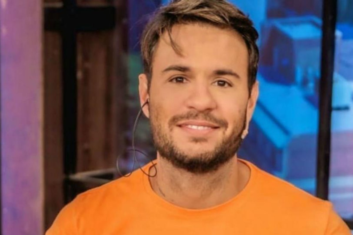 Tomás Dente tiene nuevo canal: los programas en los que estará