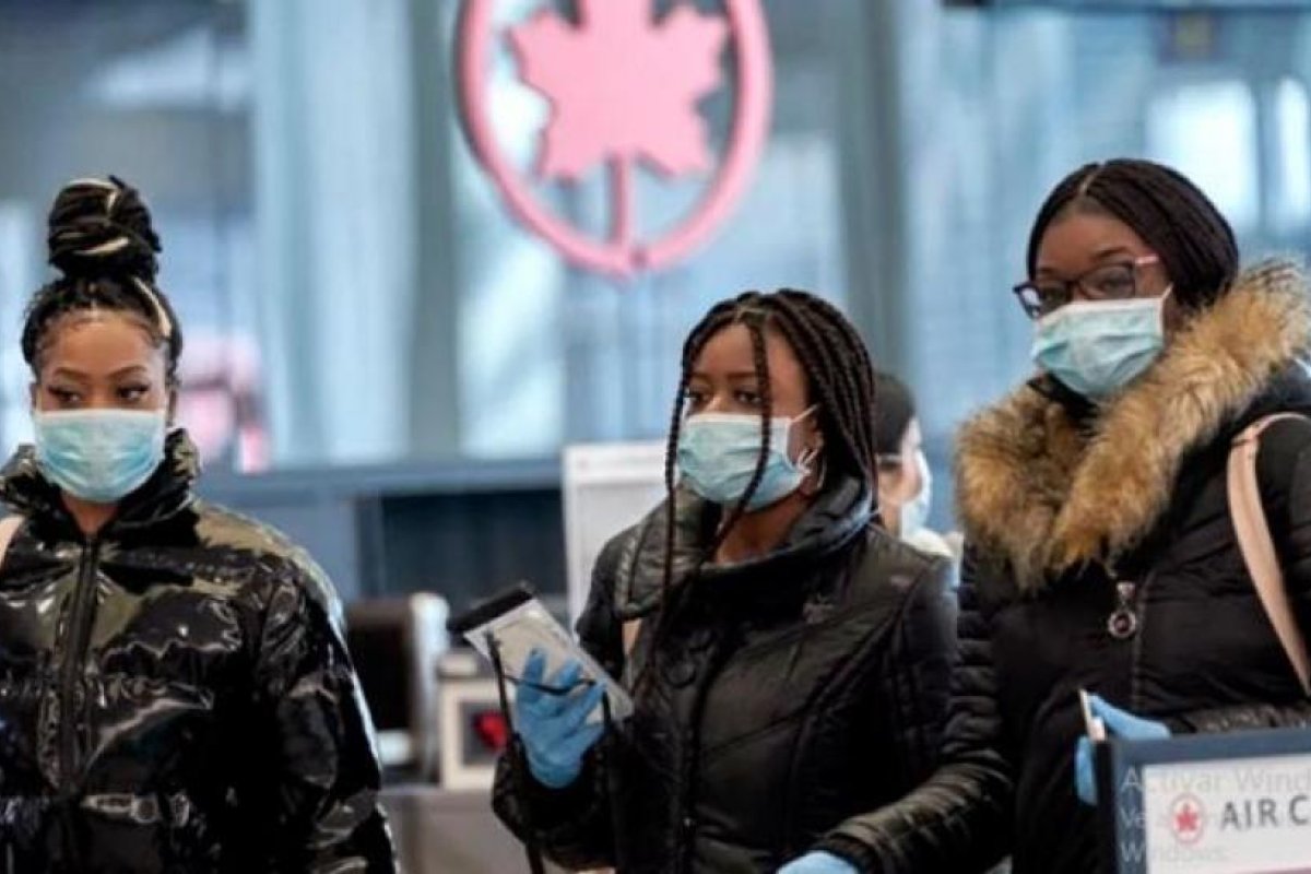 Cierran Toronto para frenar la ola de contagios de coronavirus