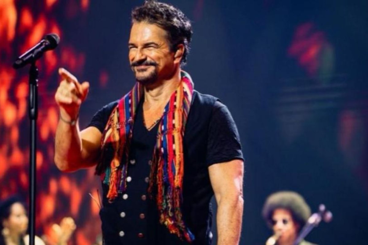 Ricardo Arjona anuncia nuevo concierto en Buenos Aires tras agotar 12 funciones
