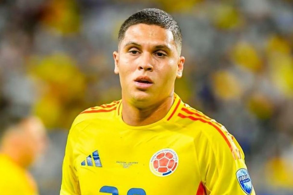 Colombia revela prelista de futbolistas para el Mundial 2026 con énfasis en Argentina