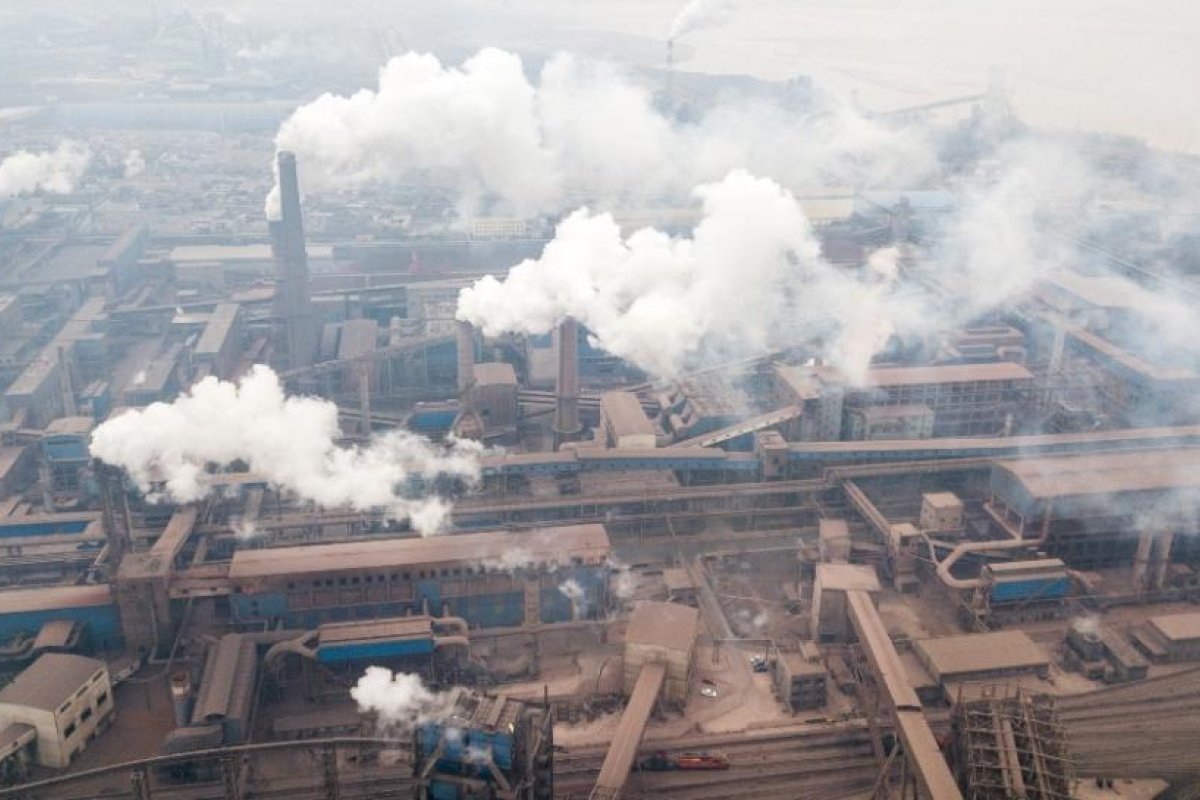 Cambio climático: comienzan conversaciones virtuales a nivel mundial