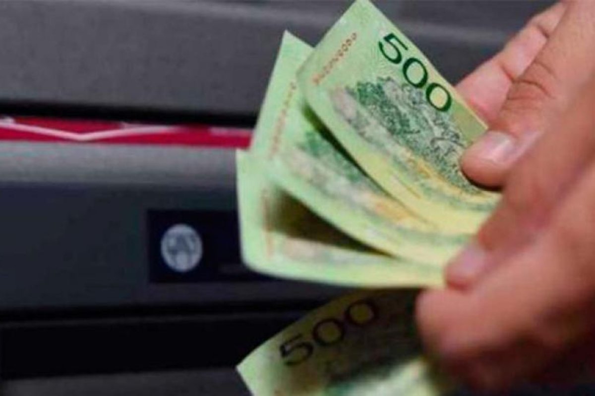 El jueves 26 se inicia el pago de sueldos
