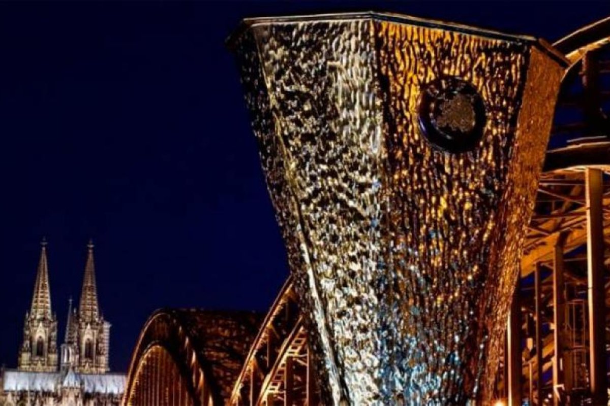 Así quedaron los grupos de la Europa League