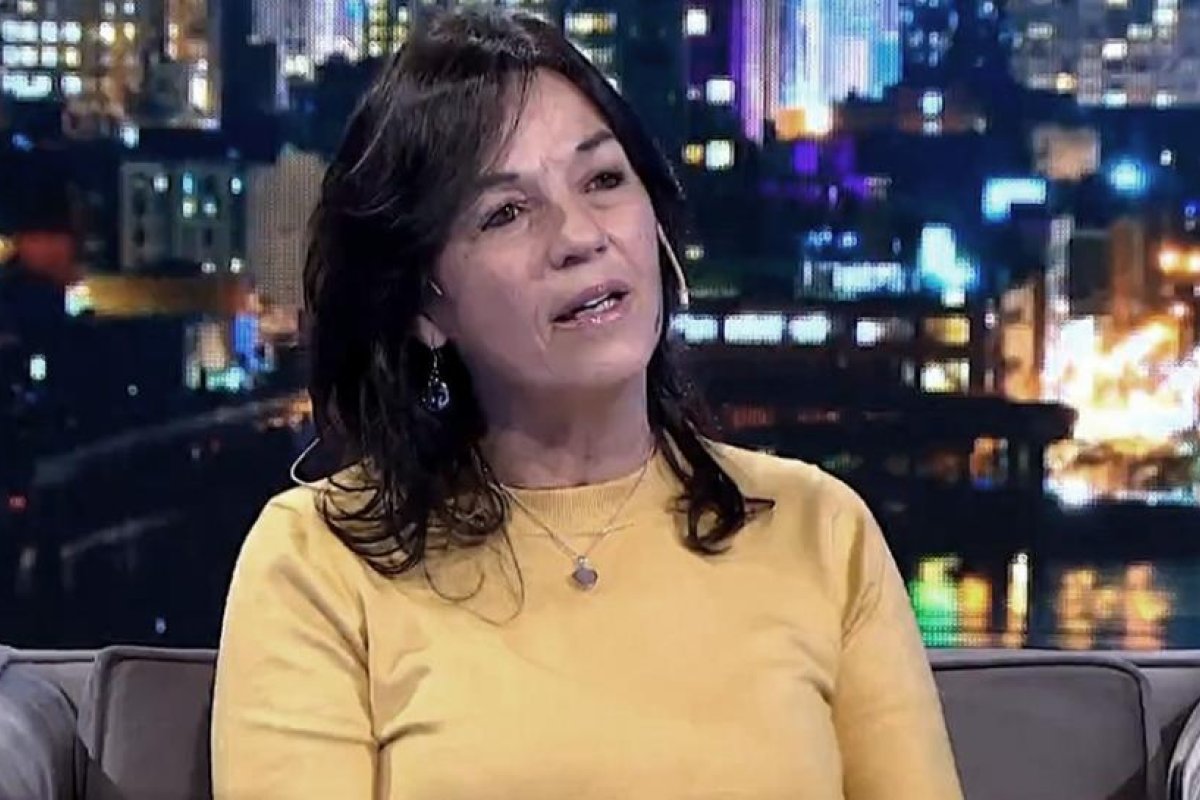 Ibarra pidió que el debate sea "respetuoso, sin agravios ni escraches de ningún lado"