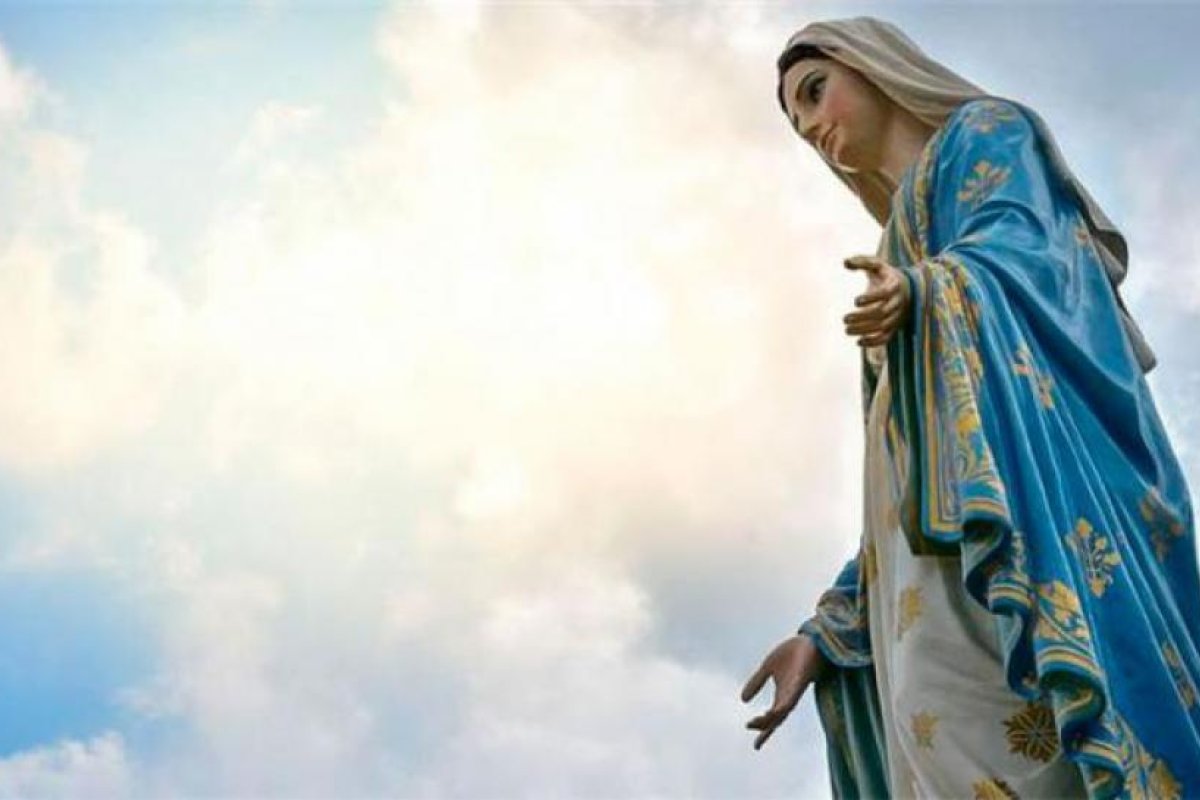 Día de la Inmaculada Concepción de María: historia, significado y por qué es el 8 de diciembre