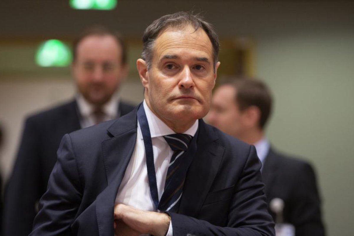 El jefe del control fronterizo europeo dimite en medio de acusaciones por la devolución de migrantes en caliente