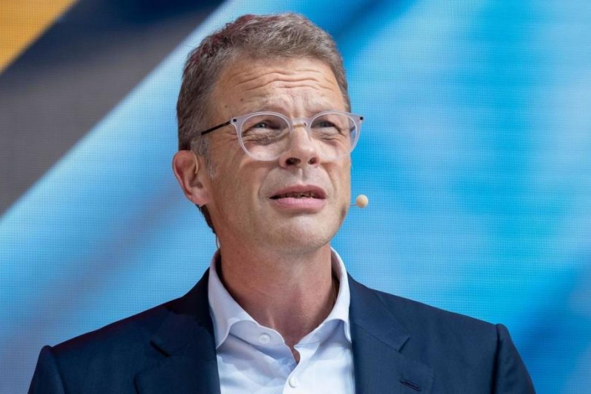 El director de Deutsche Bank: Occidente debería pensar "una y otra vez" antes de imponer nuevas sanciones a Rusia