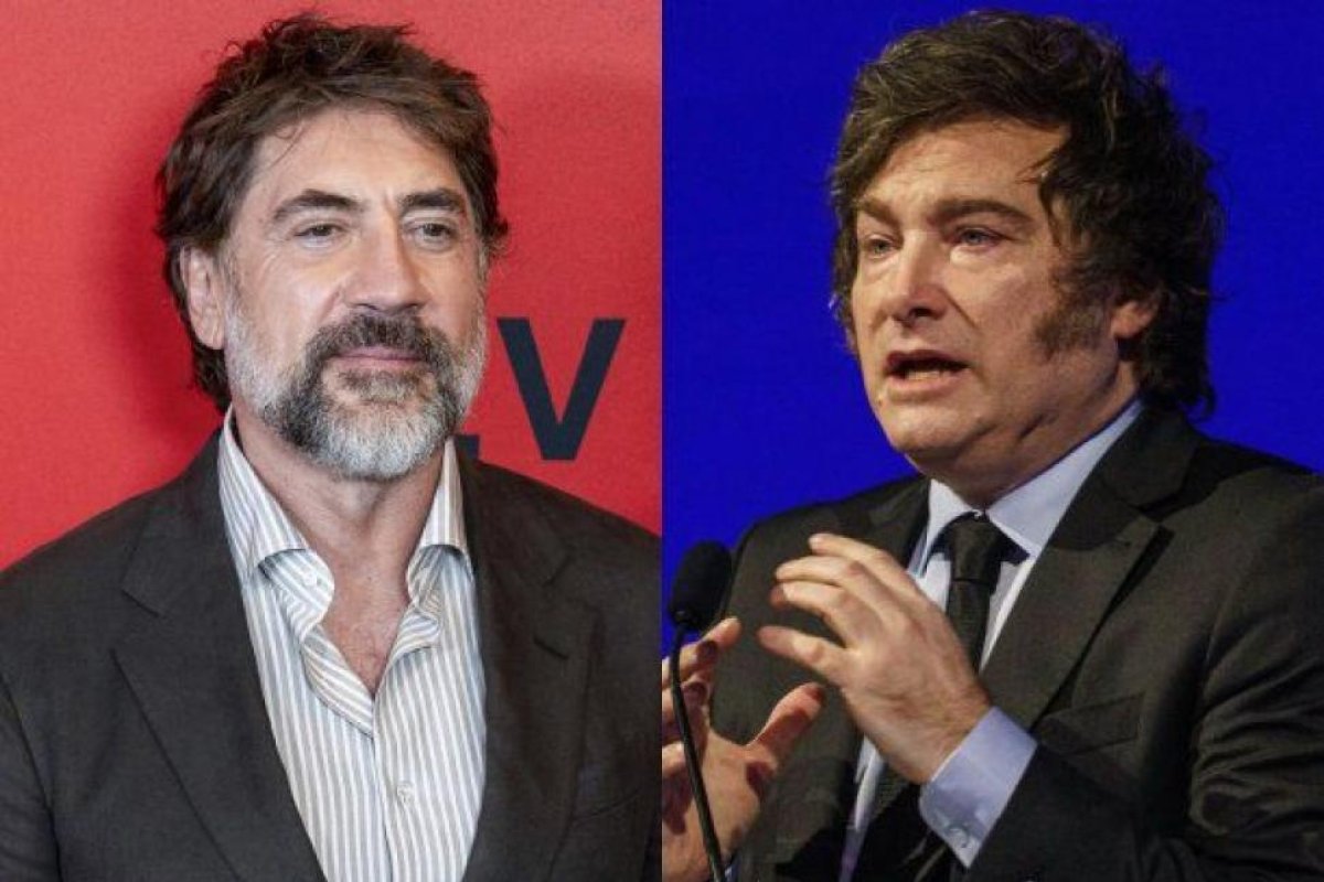 Javier Bardem aclara sus declaraciones sobre el conflicto tras la final del Mundial 2026