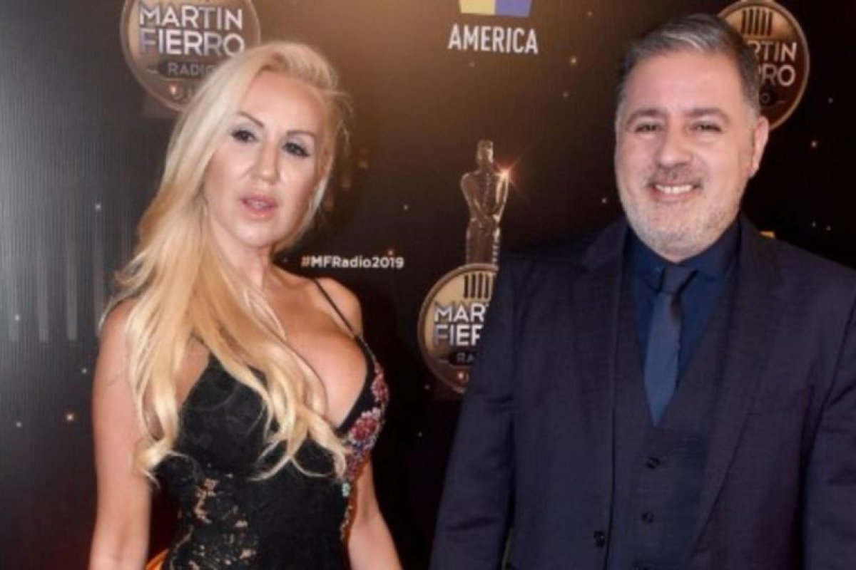 Fabián Doman se separó de María Laura De Lillo: los motivos