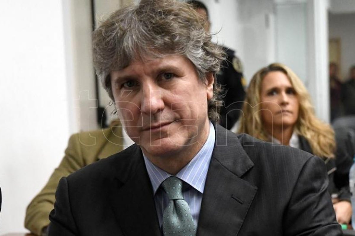 La defensa de Amado Boudou apeló el fallo y pidió que se mantenga el arresto domiciliario
