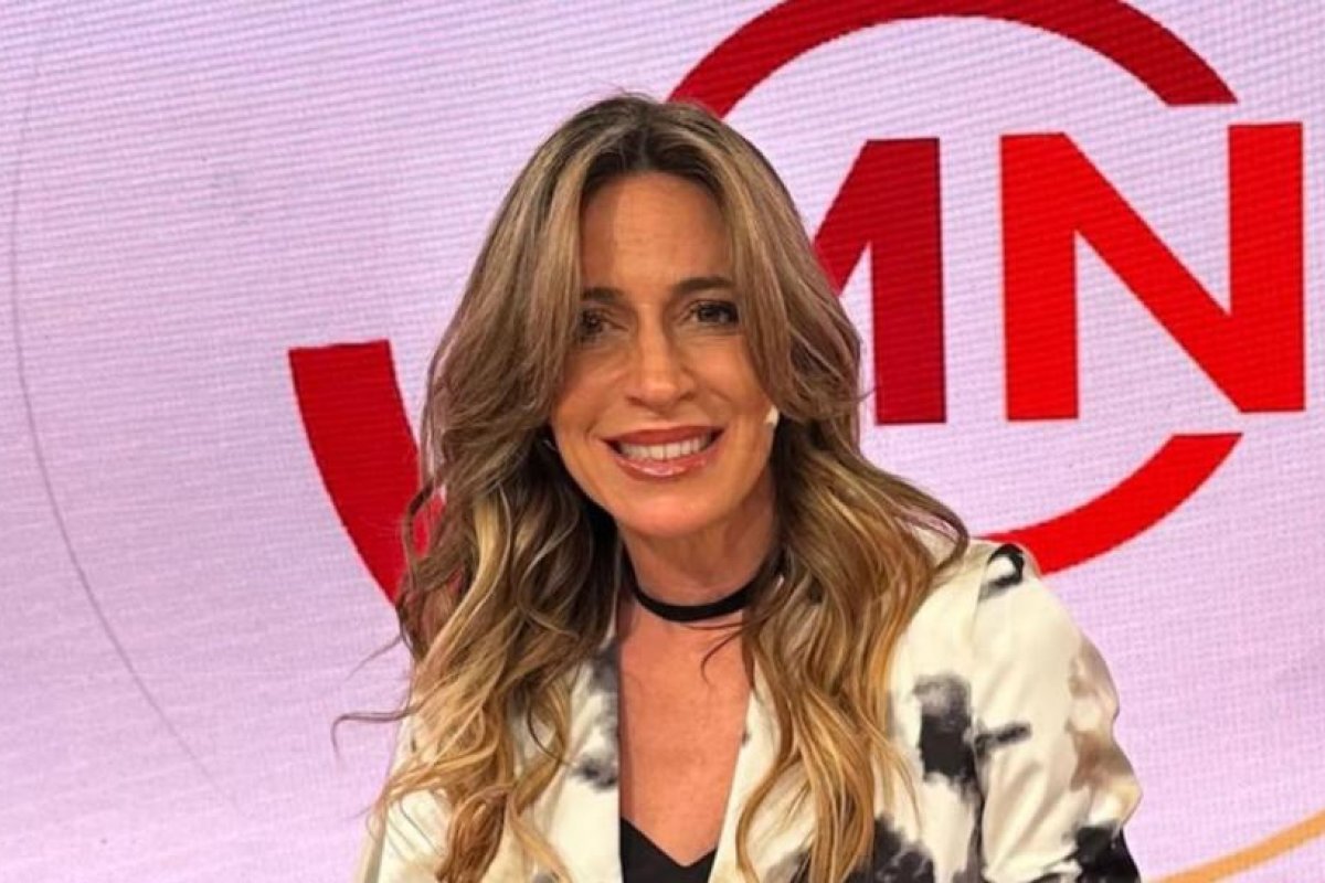 Sandra Borghi concluye su etapa en El Trece y podría unirse a LN+