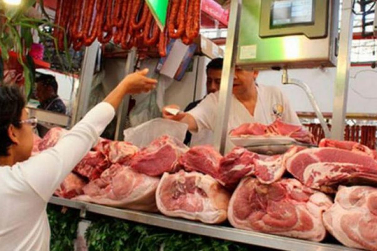 El Gobierno impulsará un "precios cuidados" para la carne