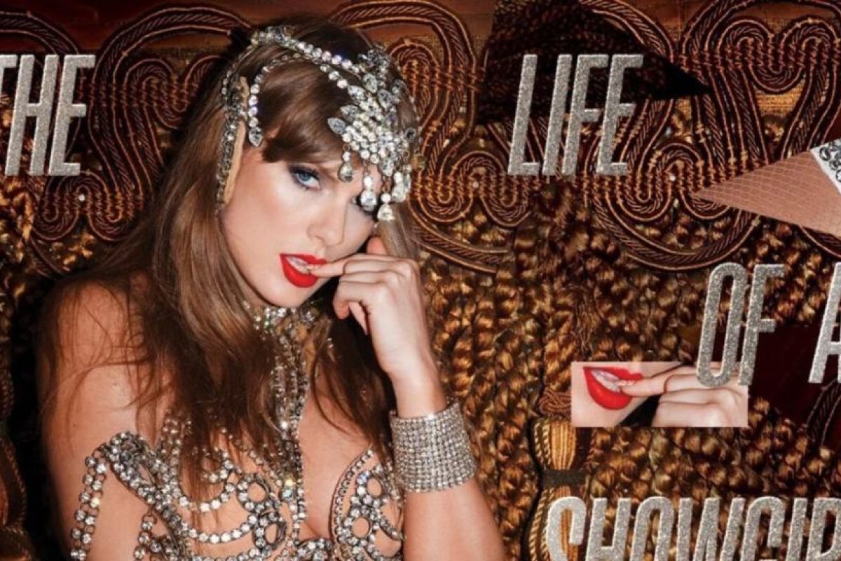 Taylor Swift regresa a los cines con el estreno de su nuevo álbum “The Life of a Showgirl”: cómo será la experiencia