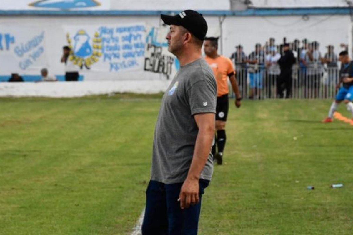 Pablo Ledesma expresa confianza ante la revancha decisiva del Albo