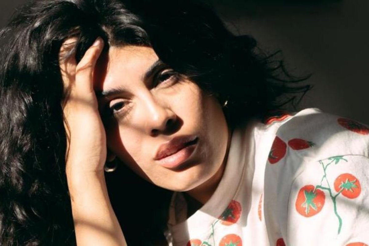 Aimé Concluye el Año con un Lanzamiento Musical Impactante