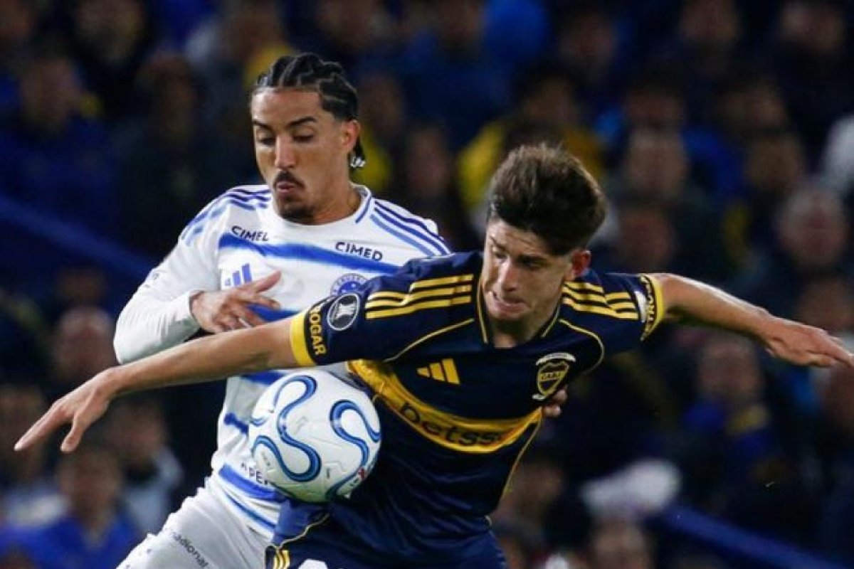 Boca Juniors: Claves para Clasificar a Octavos de Final en la Copa Libertadores