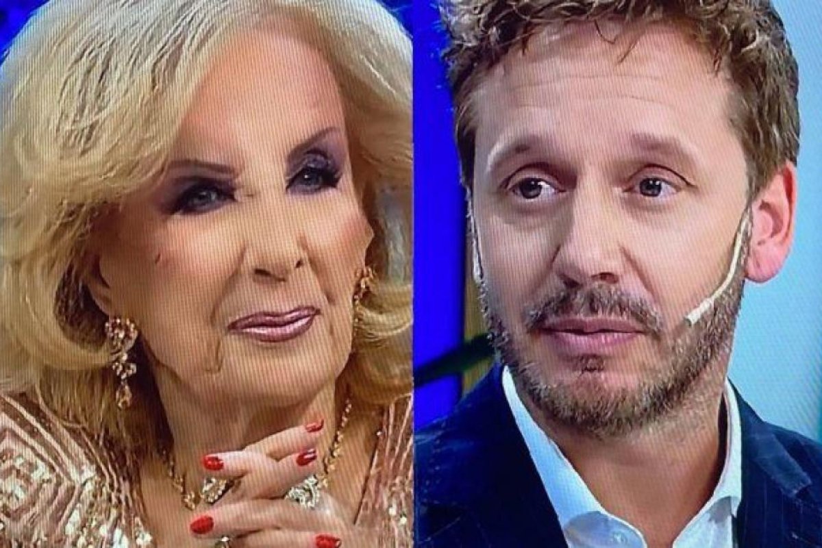 Benjamín Vicuña defiende a Argentina tras campaña de odio internacional