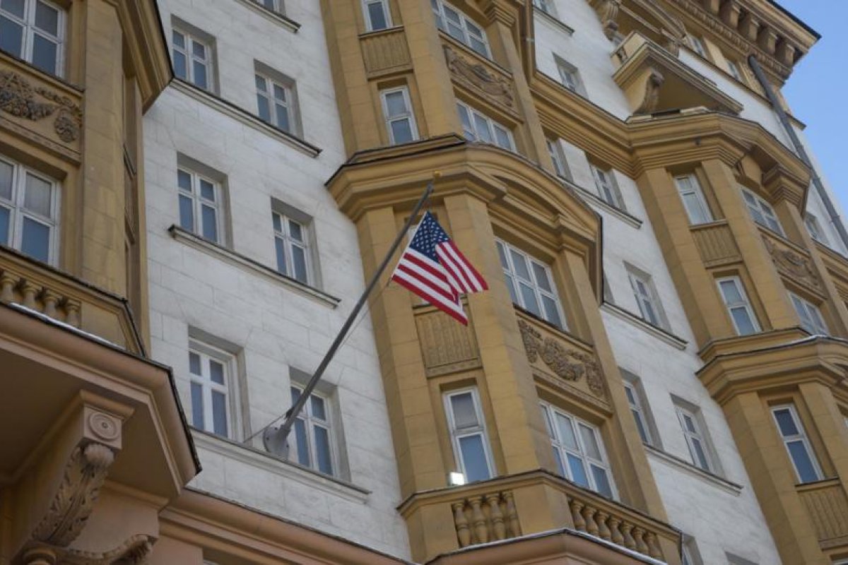 "Qué quieren decir con todo esto?": La Embajada de EE.UU. en Rusia advierte a sus ciudadanos sobre posibles atentados en el país y Moscú responde