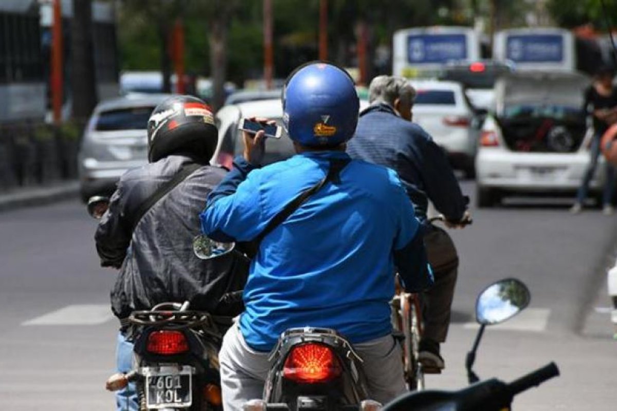 En Santiago del Estero aumentó la cantidad de patentamientos en relación al 2019