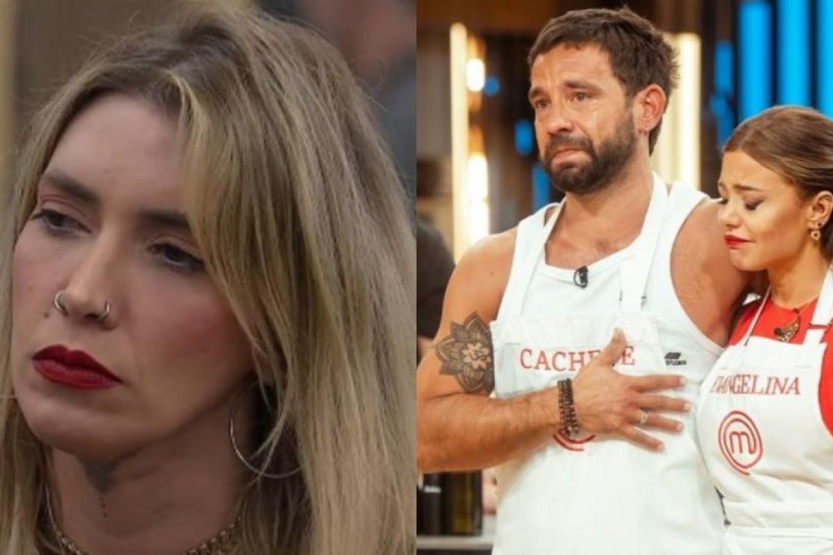 Gran Hermano y Masterchef: Impacto en el Rating del 11 de marzo